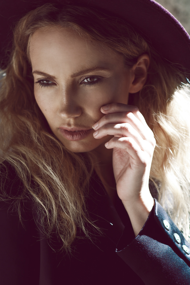 Model: Natasha 28601