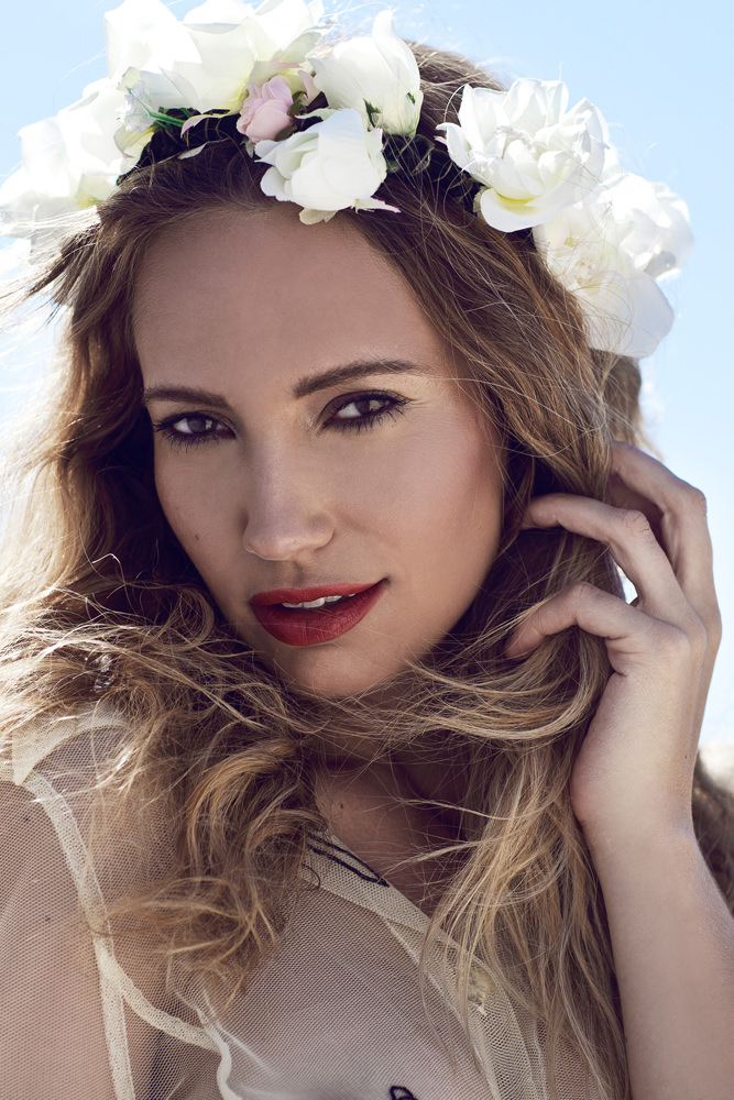 Model: Natasha 28607