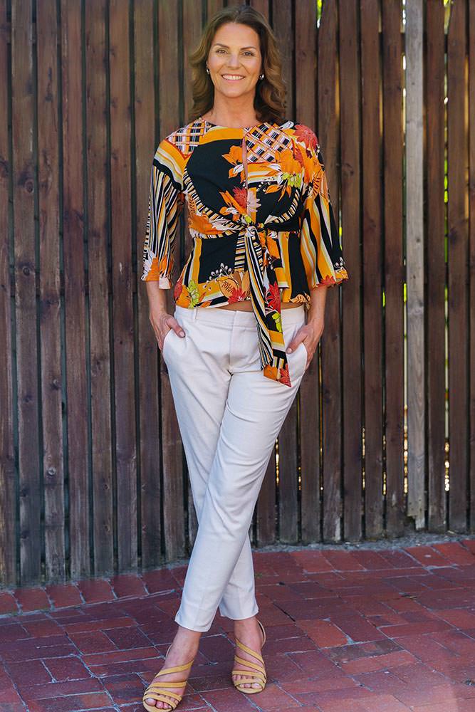 Model: Alexandra 62081