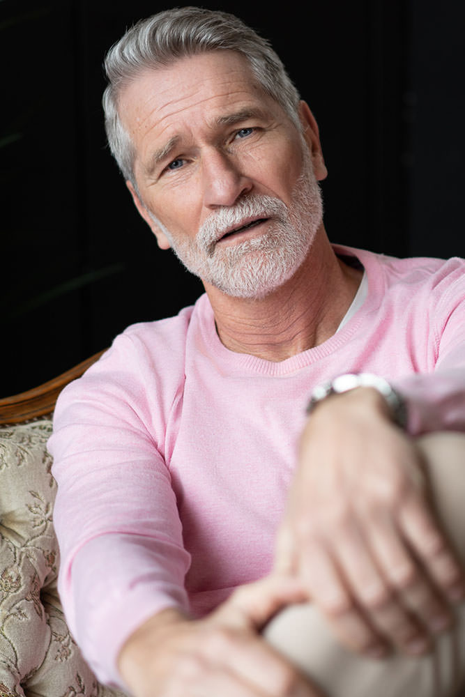 Model: Alexander 100957