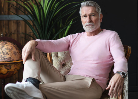 Model: Alexander 100958