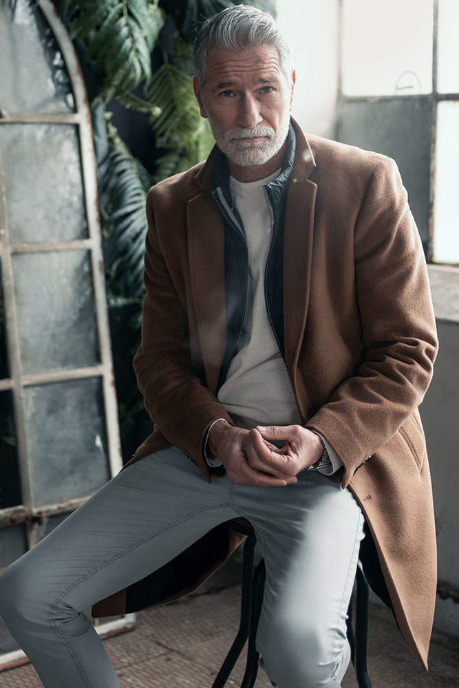 Model: Alexander 100967