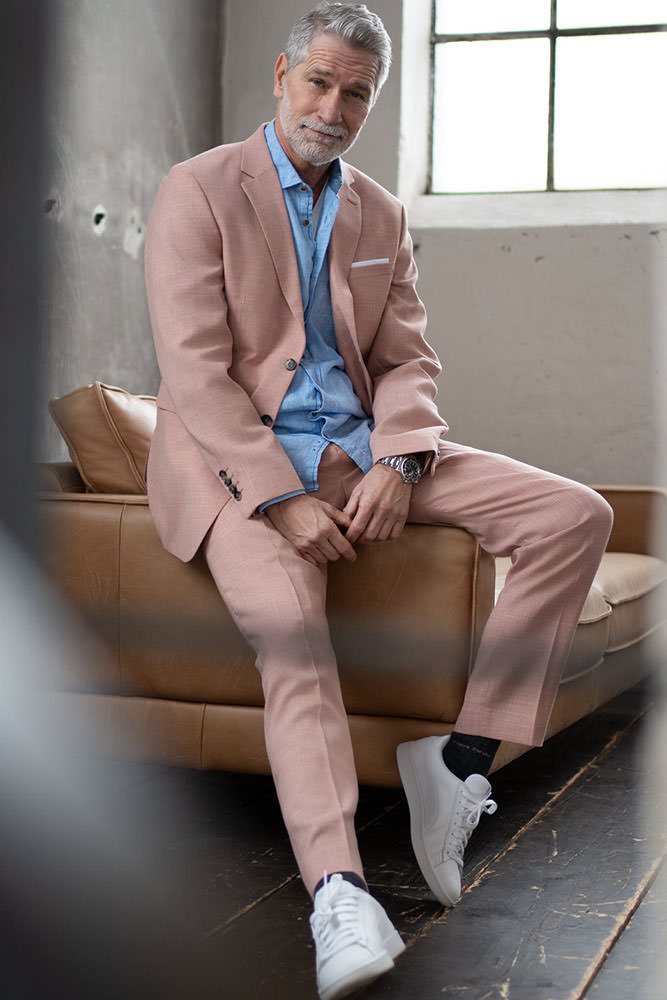 Model: Alexander 100969