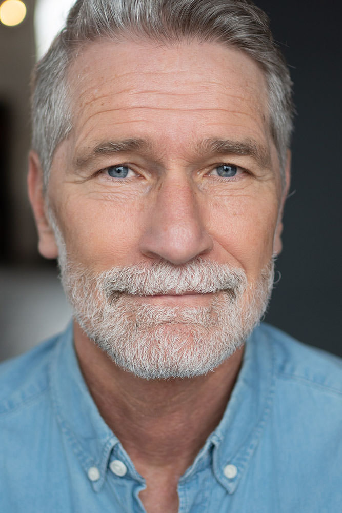 Model: Alexander 100970