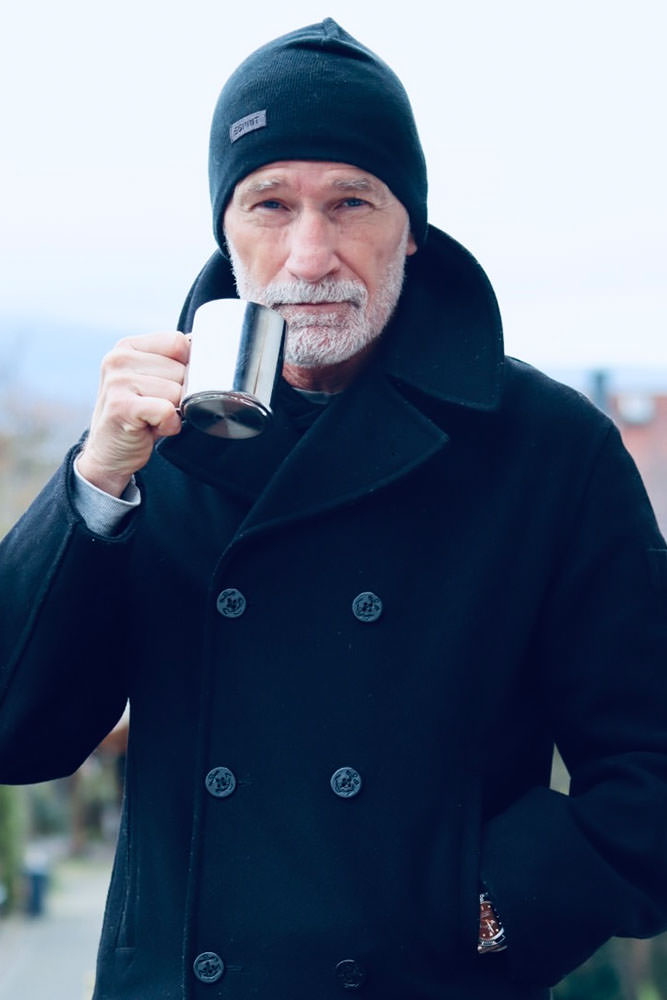 Model: Alexander 100971