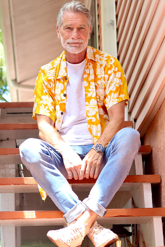 Model: Alexander 100974