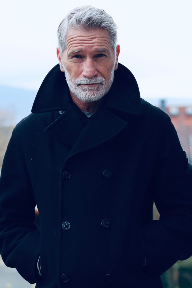 Model: Alexander 100975