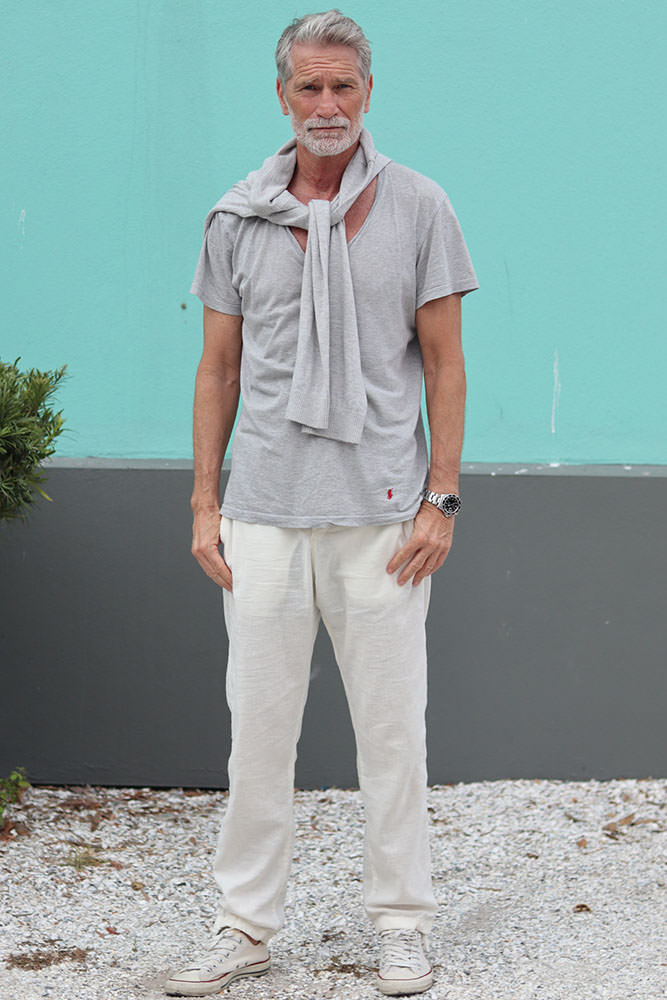 Model: Alexander 100977