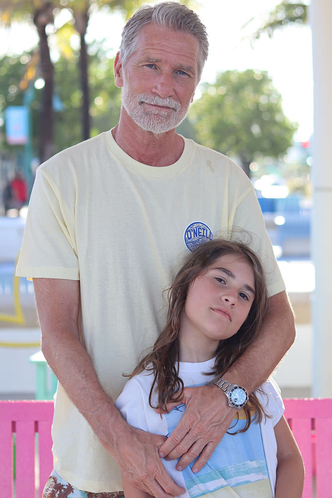 Model: Alexander 100978