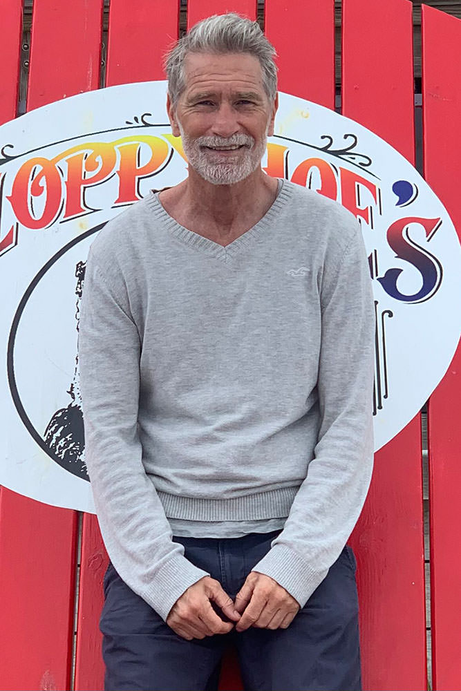 Model: Alexander 100980