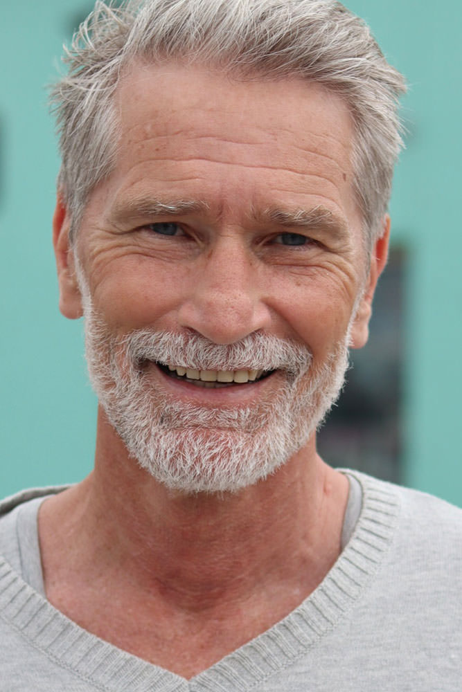 Model: Alexander 100981