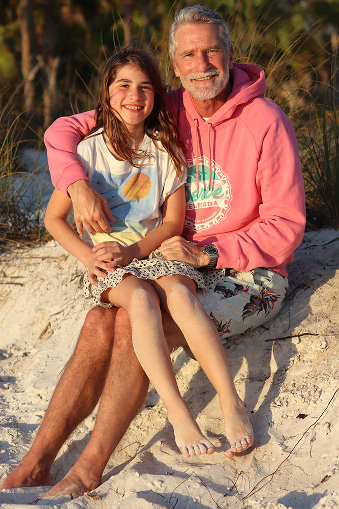 Model: Alexander 100982