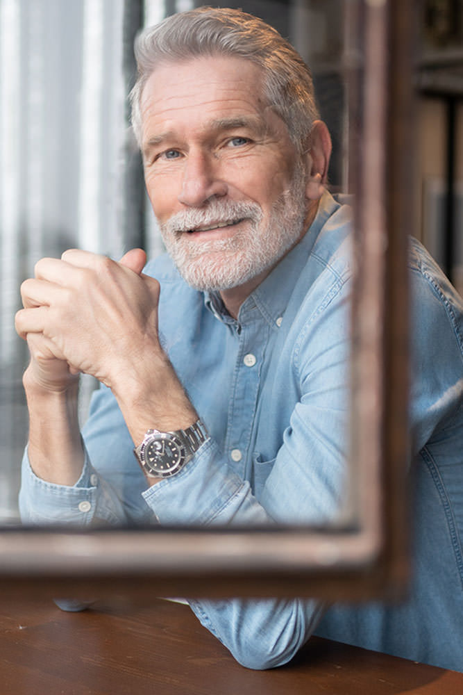 Model: Alexander 100984