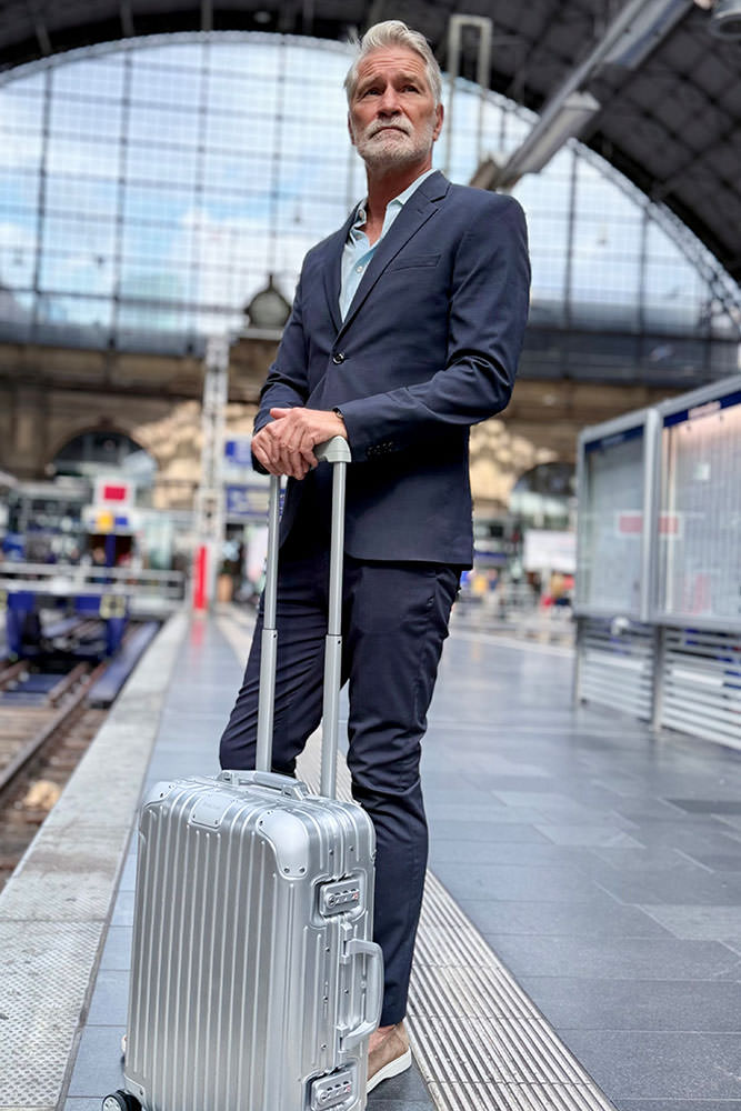 Model: Alexander 113578