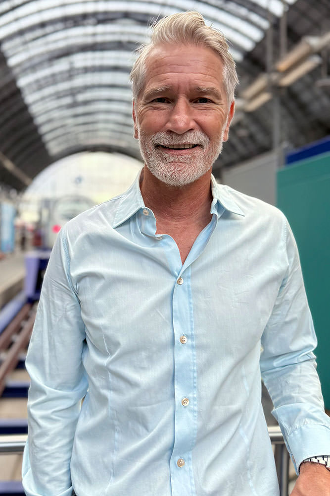 Model: Alexander 113580