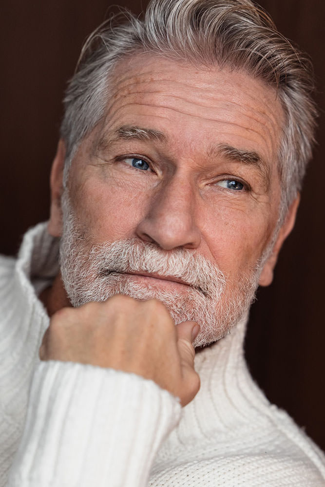 Model: Alexander 118508