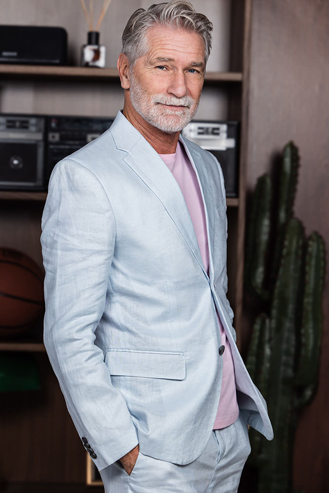 Model: Alexander 118510