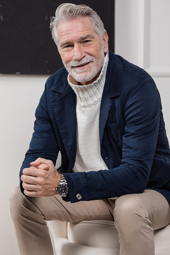 Model: Alexander 118512