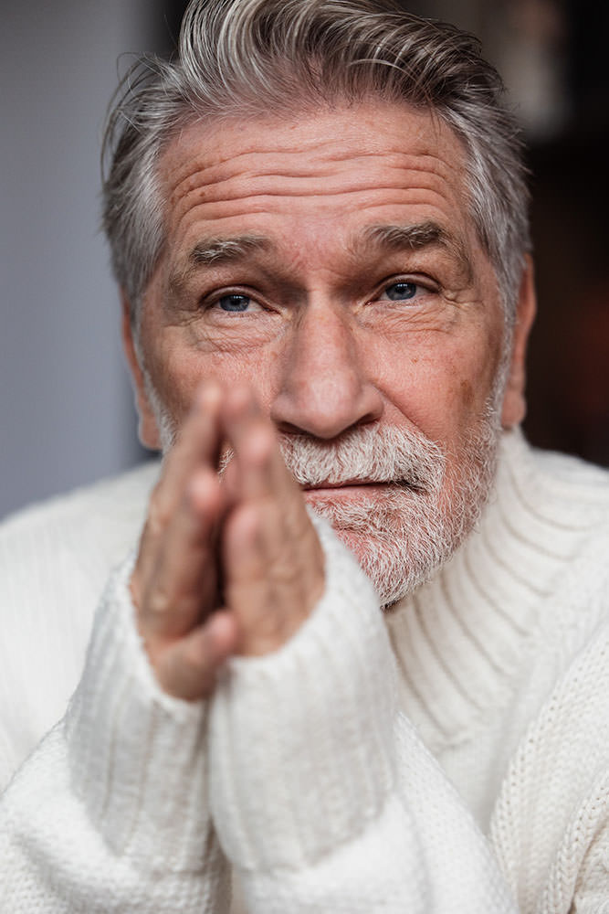 Model: Alexander 118513