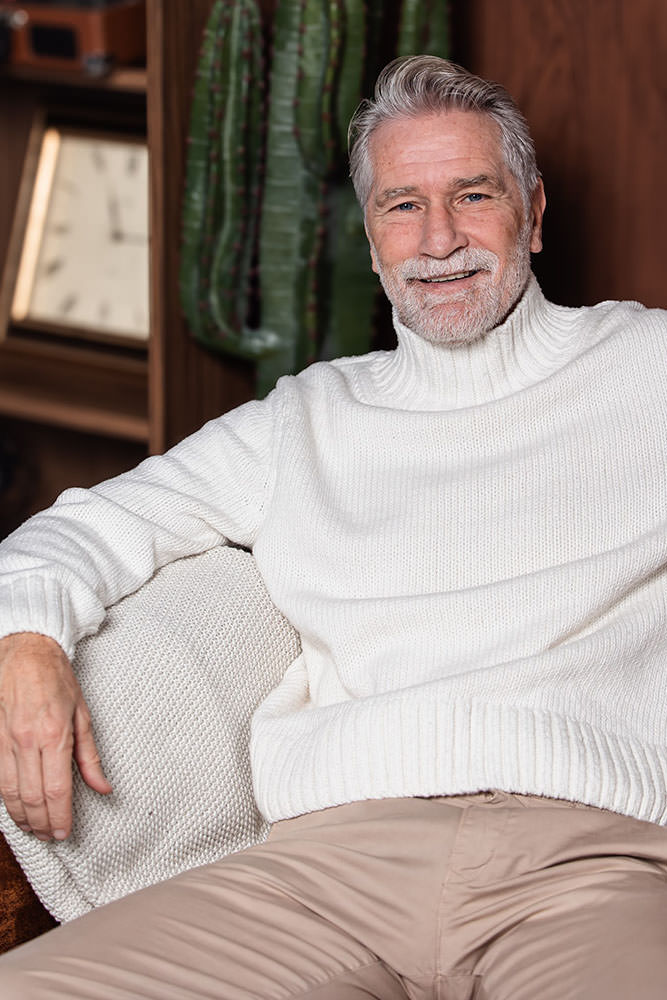 Model: Alexander 118515