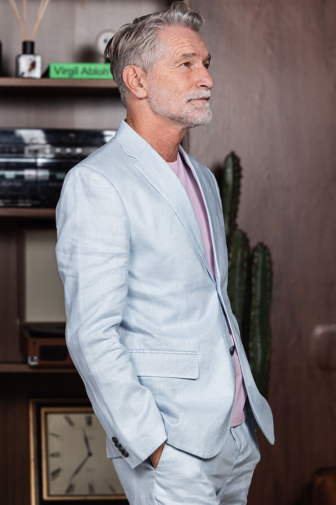 Model: Alexander 118516