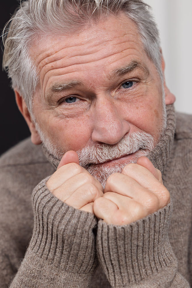 Model: Alexander 118517