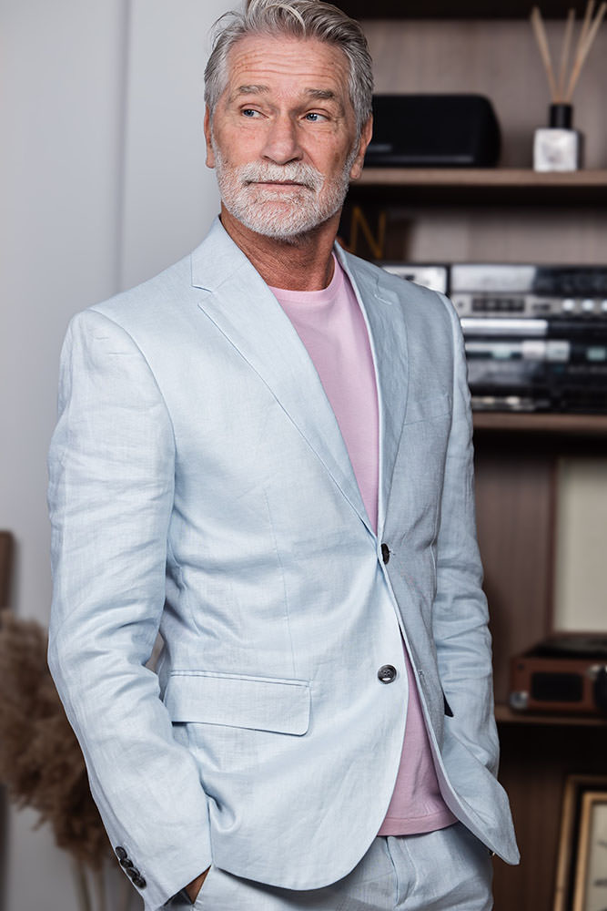 Model: Alexander 118518