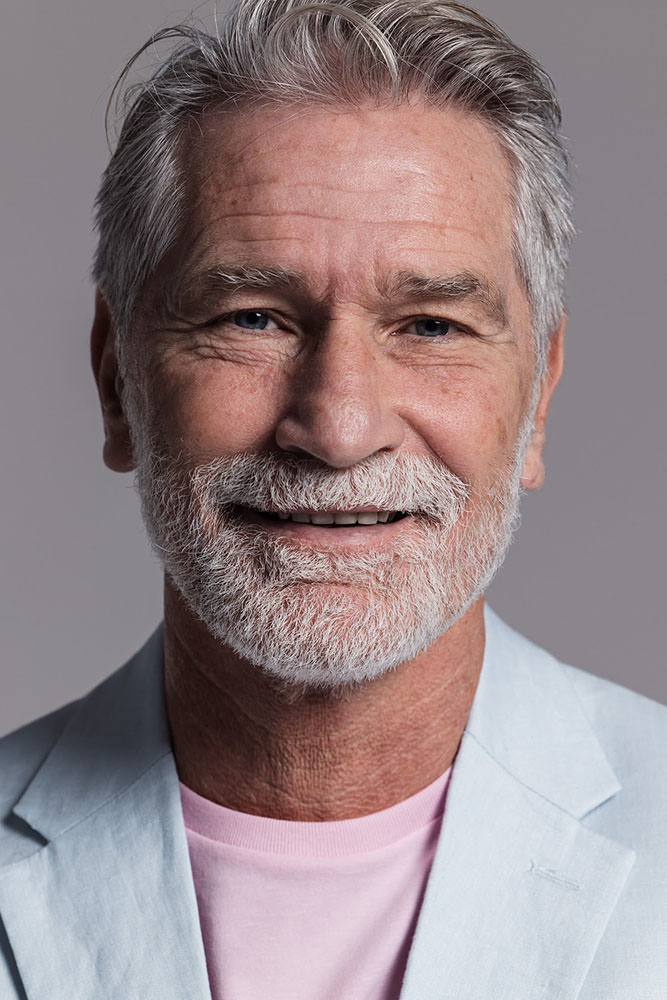 Model: Alexander 118519