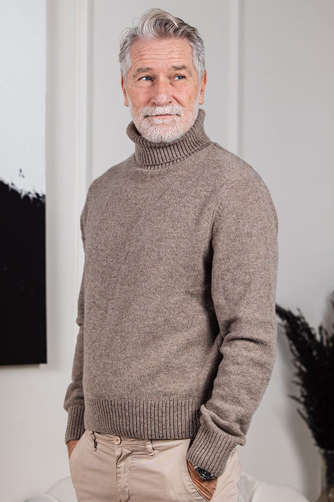 Model: Alexander 118520