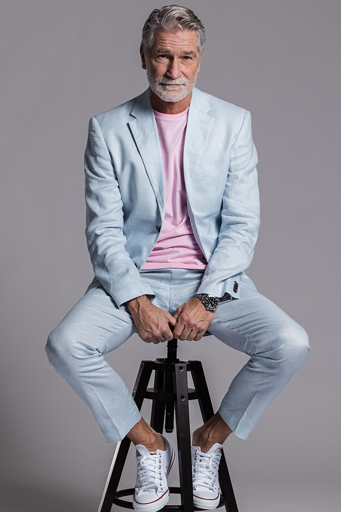 Model: Alexander 118521