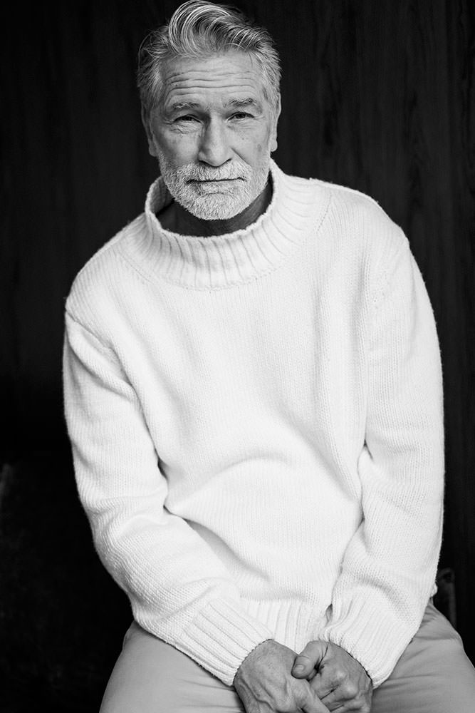 Model: Alexander 118522