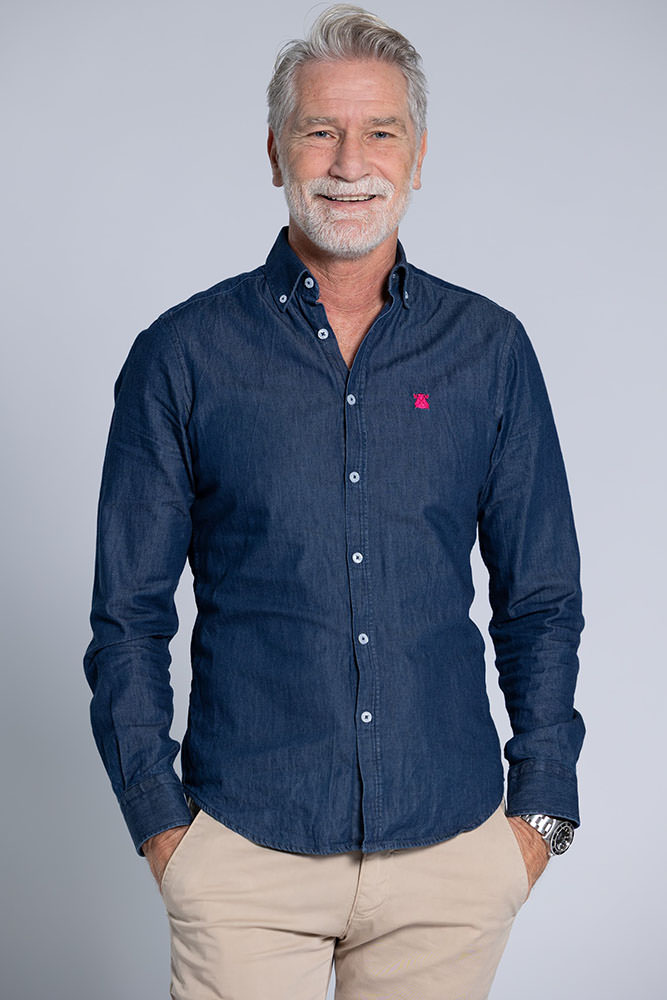 Model: Alexander 118524