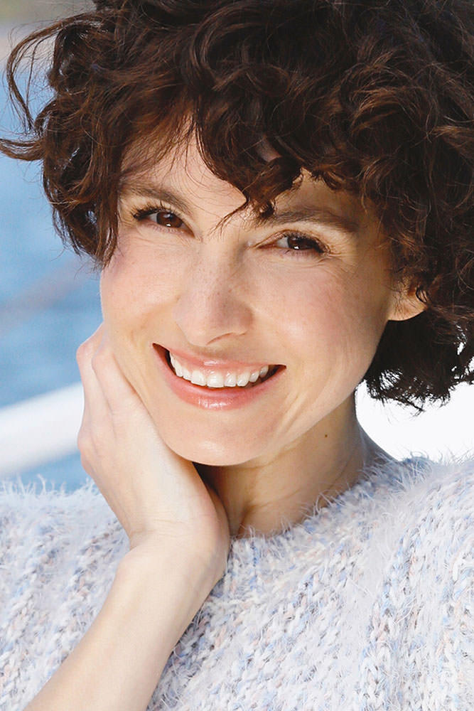 Model: Caroline 84578