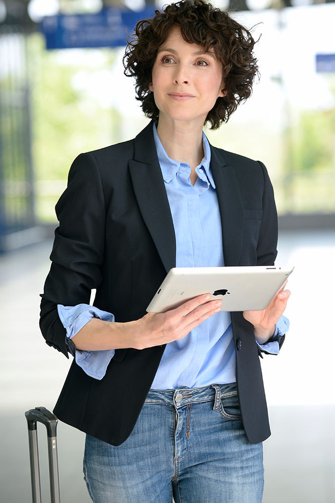 Model: Caroline 84581