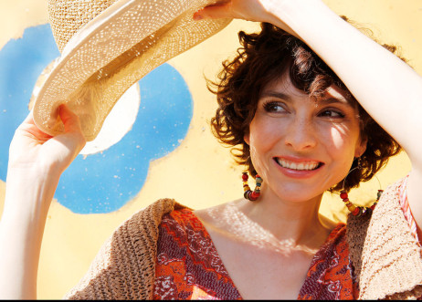 Model: Caroline 84589