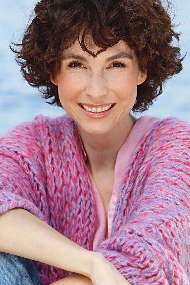 Model: Caroline 84590