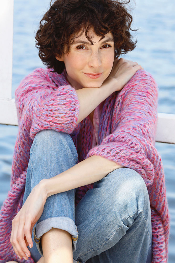 Model: Caroline 84591