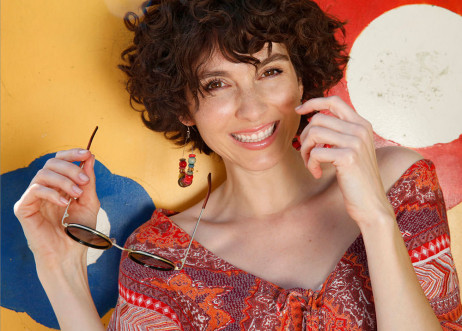 Model: Caroline 84592