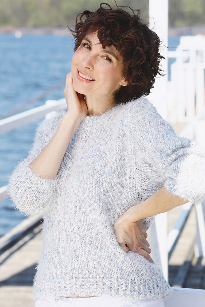 Model: Caroline 84594