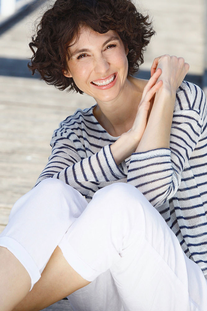 Model: Caroline 84598