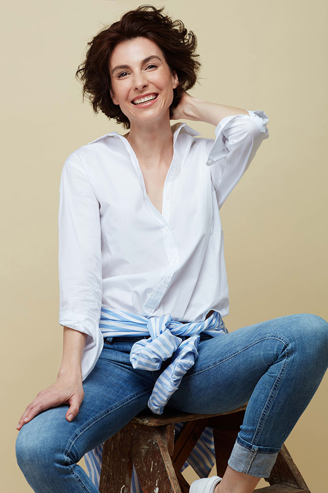 Model: Caroline 84601