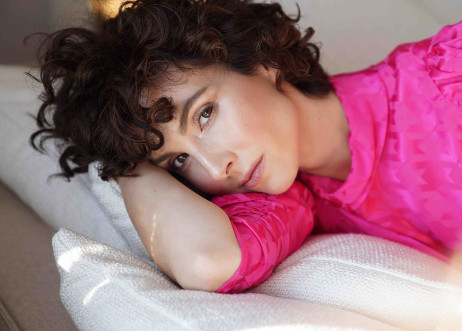 Model: Caroline 84612