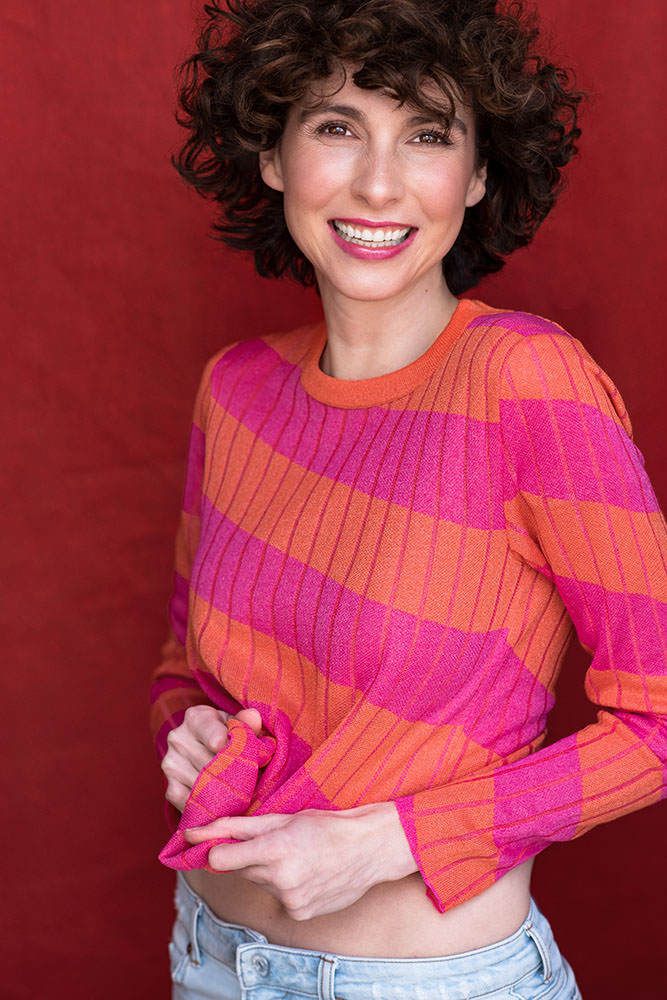 Model: Caroline 94658