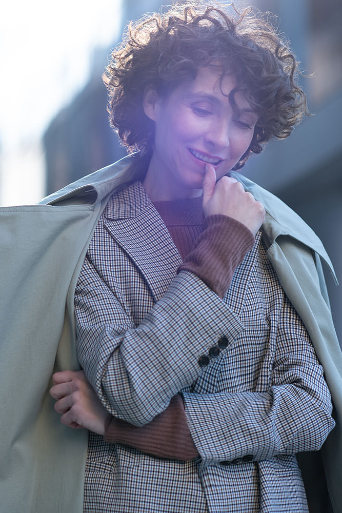 Model: Caroline 94661