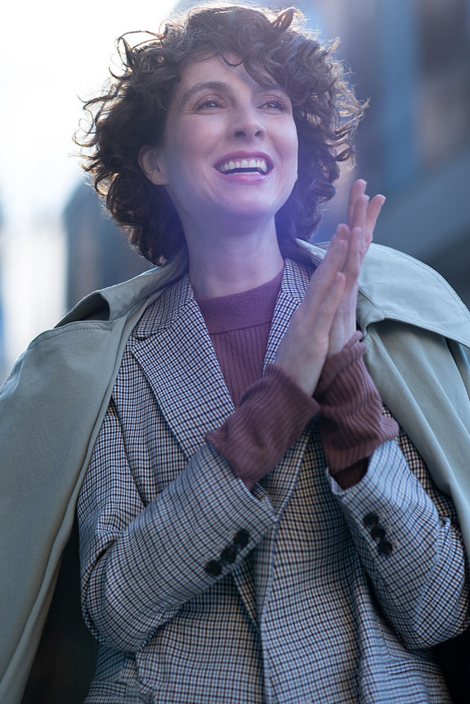 Model: Caroline 94662