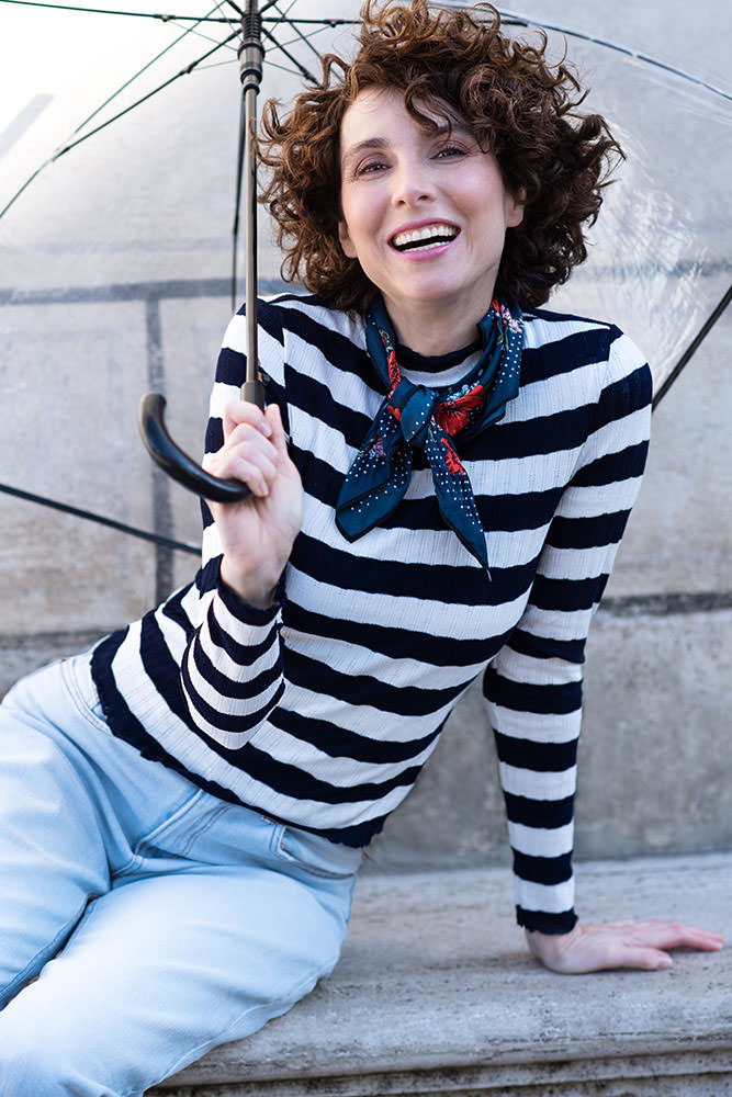 Model: Caroline 94663