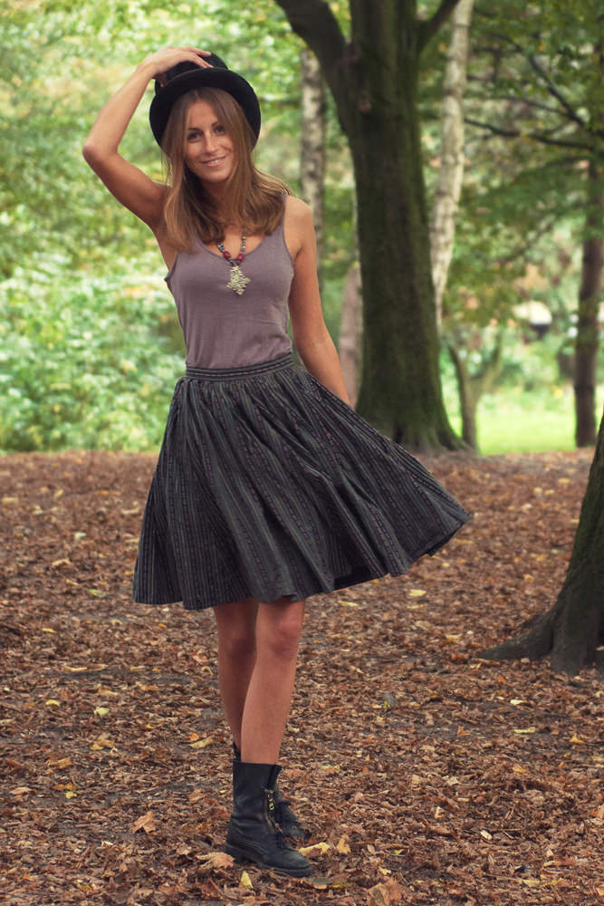 Model: Melanie 29612