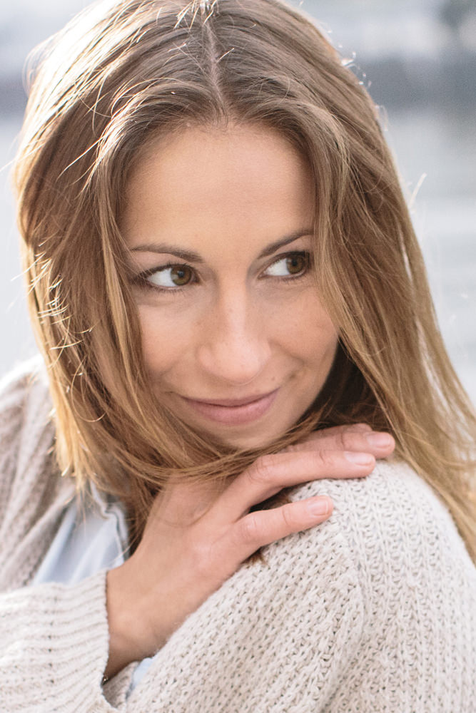 Model: Melanie 29614