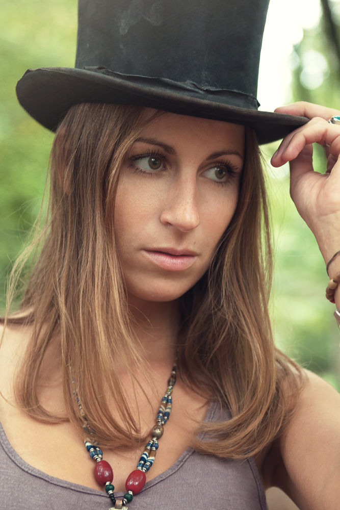 Model: Melanie 29732