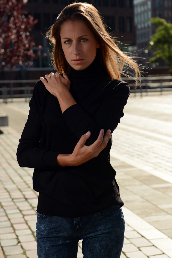 Model: Melanie 43954